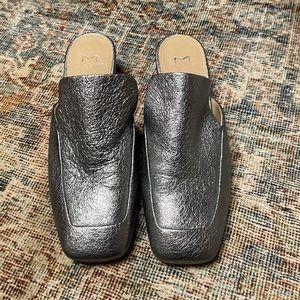 Marc Fisher mules